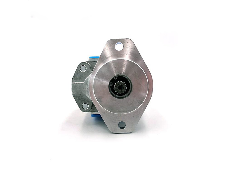 A220301000288 Gear Hydraulic Pump CBY2040-212R